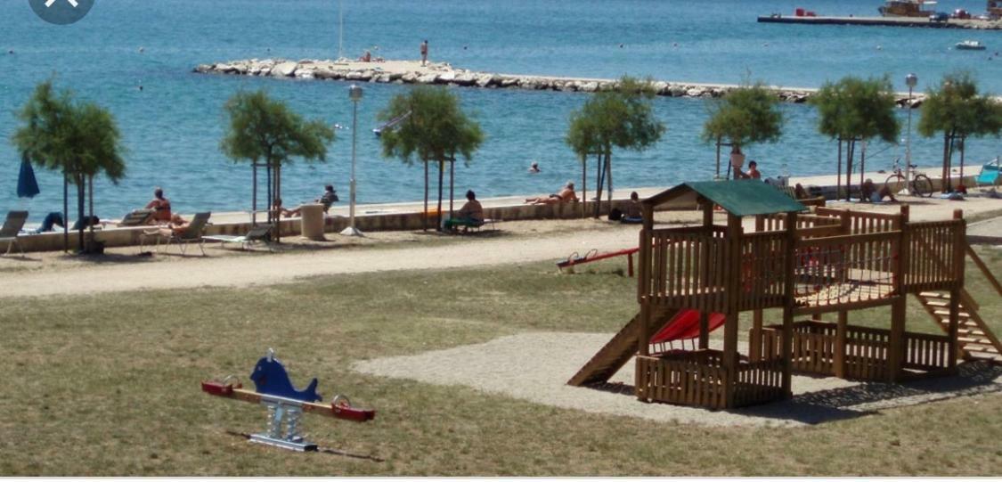 Kuca Za Odmor Sveti Filip i Jakov Exterior foto